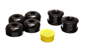 Dodge Neon Control Arm Bushing Set - Rear - Energy Suspension - Performance Polyurethane - Black - `03-`05